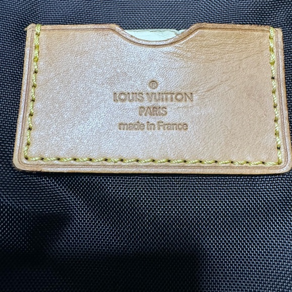 Authentic Louis Vuitton Monogram Pegase 45 Travel Suitcase - Picture 9 of 10